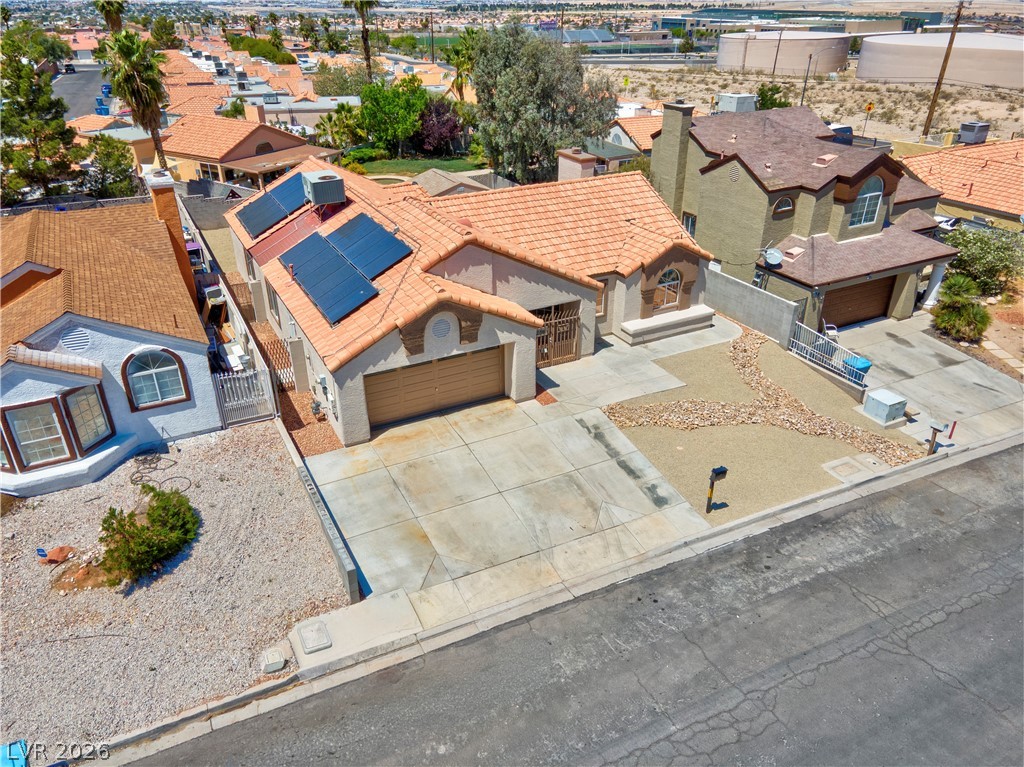 7256 Wayfarer Drive Las Vegas NV 89156