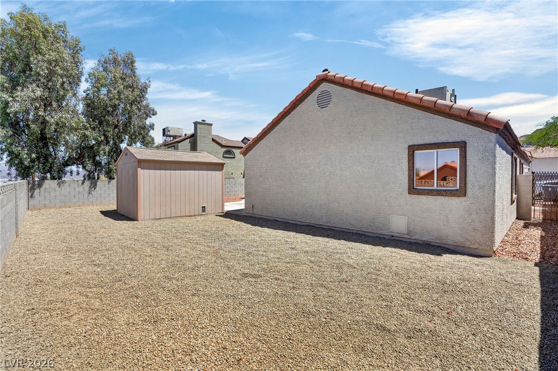 7256 Wayfarer Drive Las Vegas NV 89156