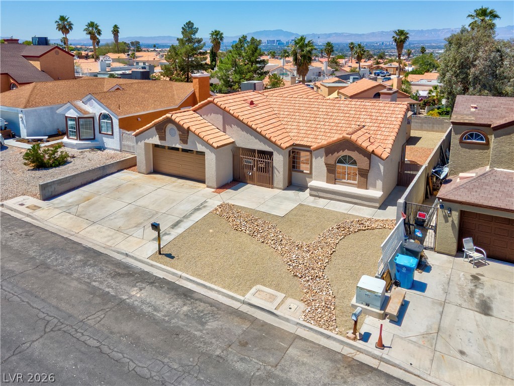 7256 Wayfarer Drive Las Vegas NV 89156