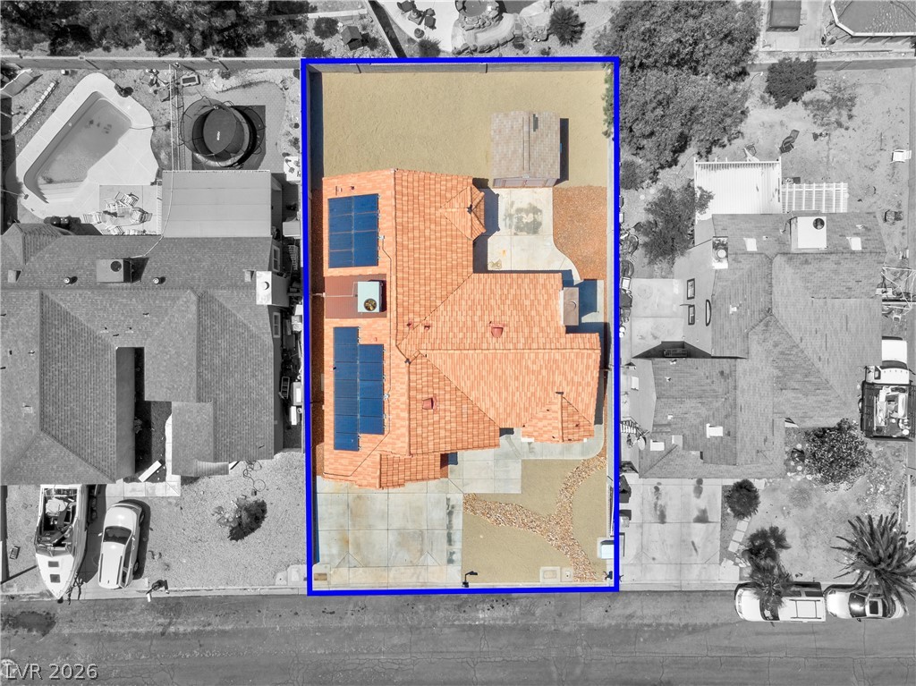 7256 Wayfarer Drive Las Vegas NV 89156