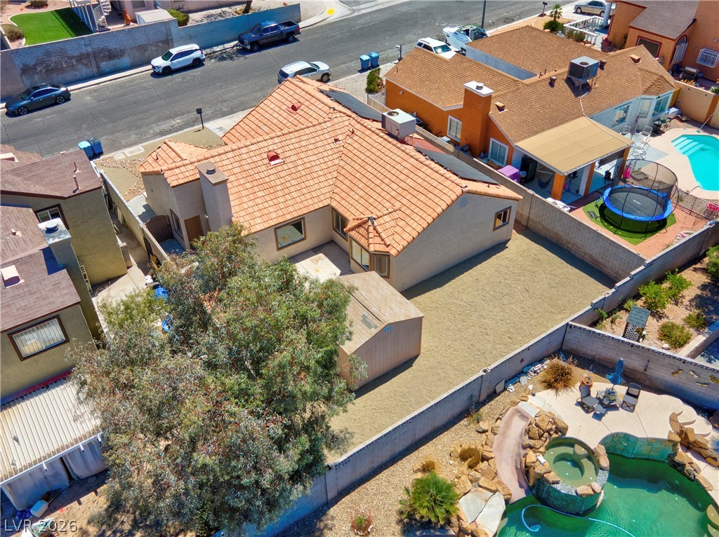 7256 Wayfarer Drive Las Vegas NV 89156