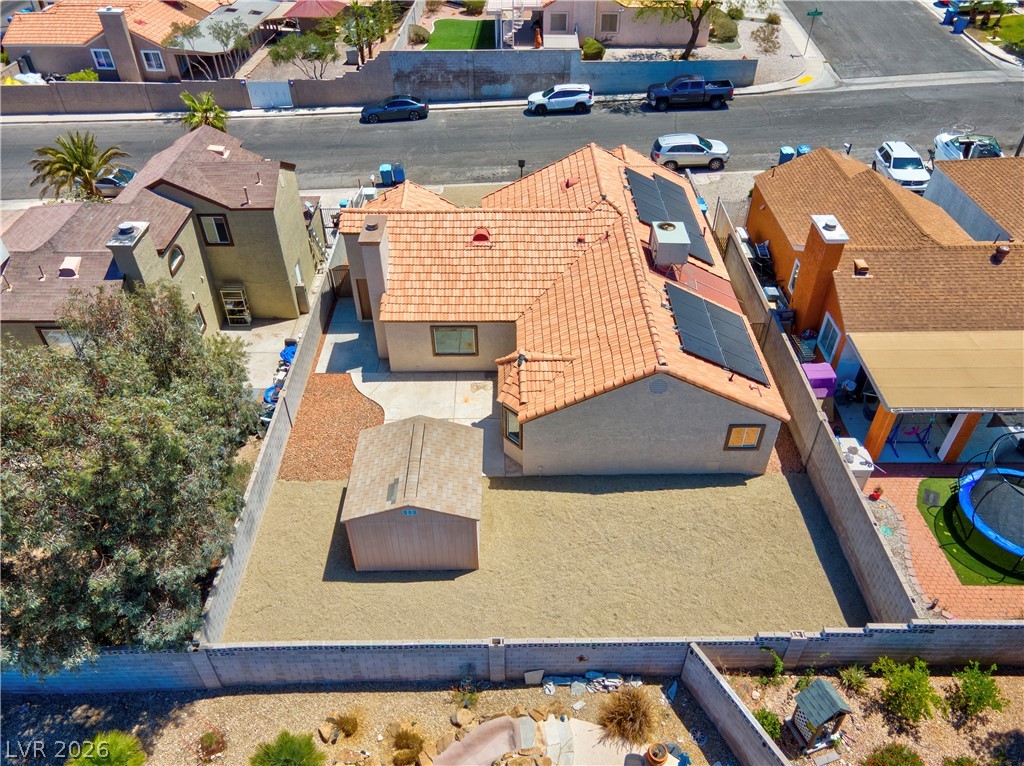 7256 Wayfarer Drive Las Vegas NV 89156