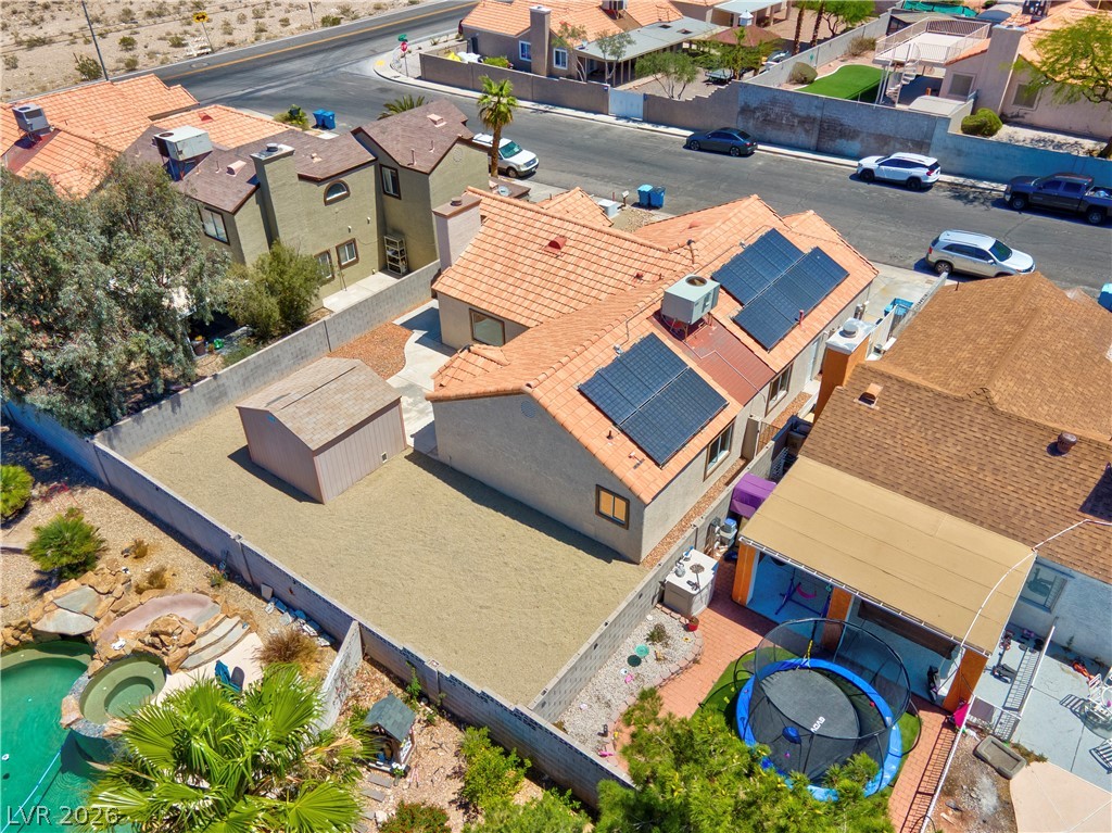 7256 Wayfarer Drive Las Vegas NV 89156