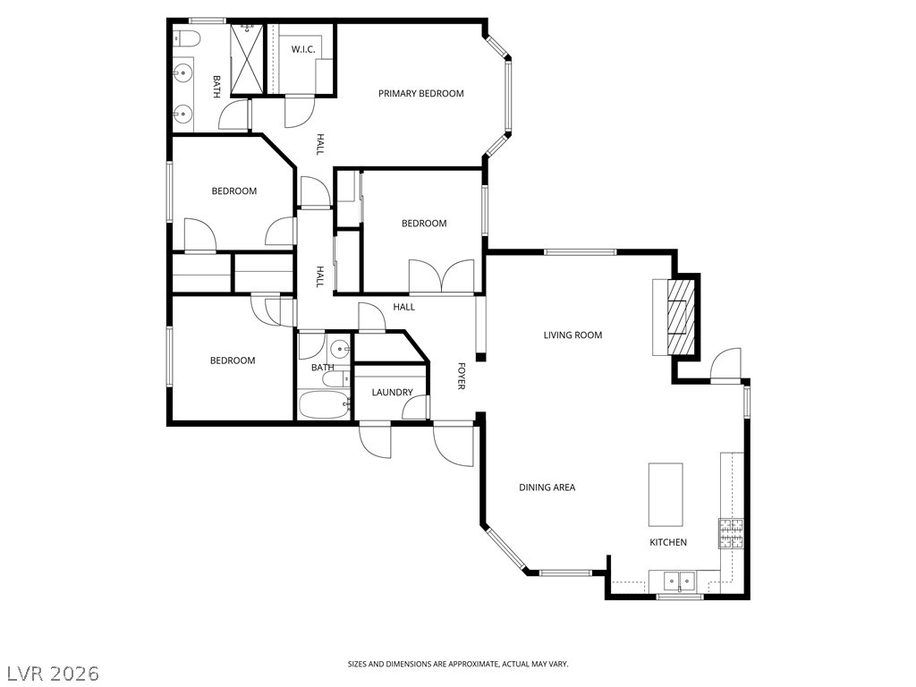 7256 Wayfarer Drive Las Vegas NV 89156