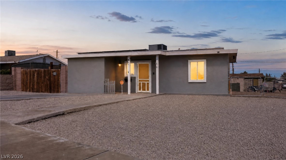 66 East Ocean Avenue Henderson NV 89015