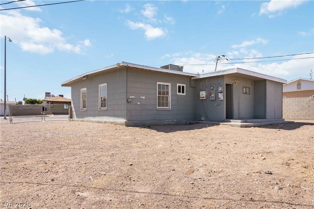 66 East Ocean Avenue Henderson NV 89015