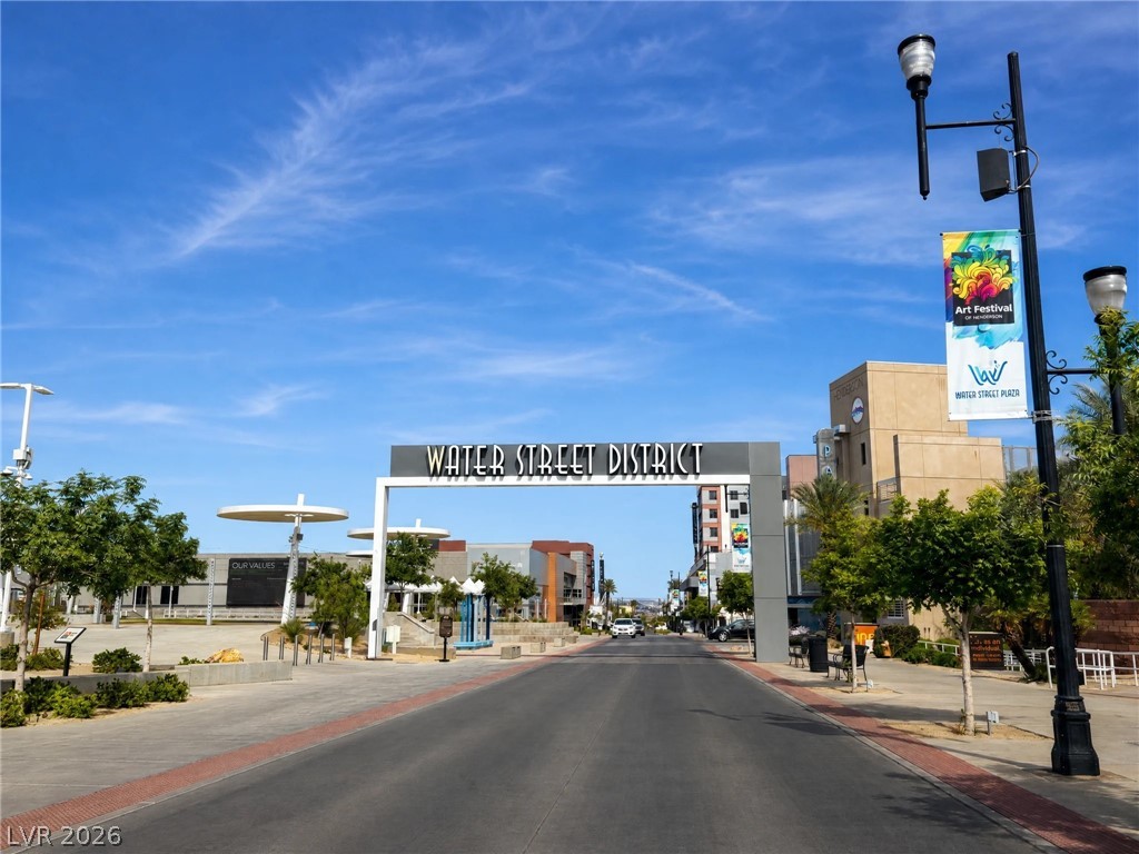 66 East Ocean Avenue Henderson NV 89015