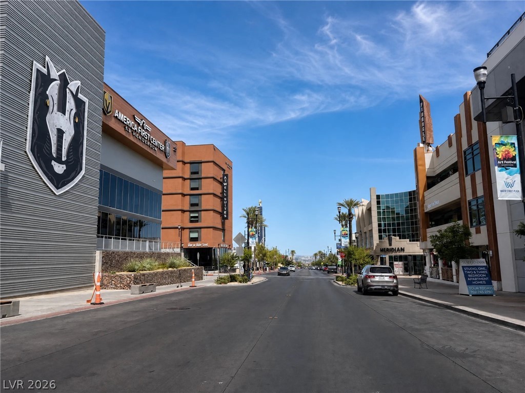 66 East Ocean Avenue Henderson NV 89015