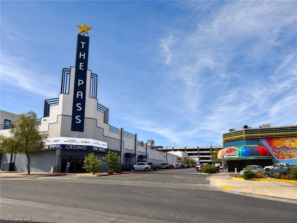 66 East Ocean Avenue Henderson NV 89015