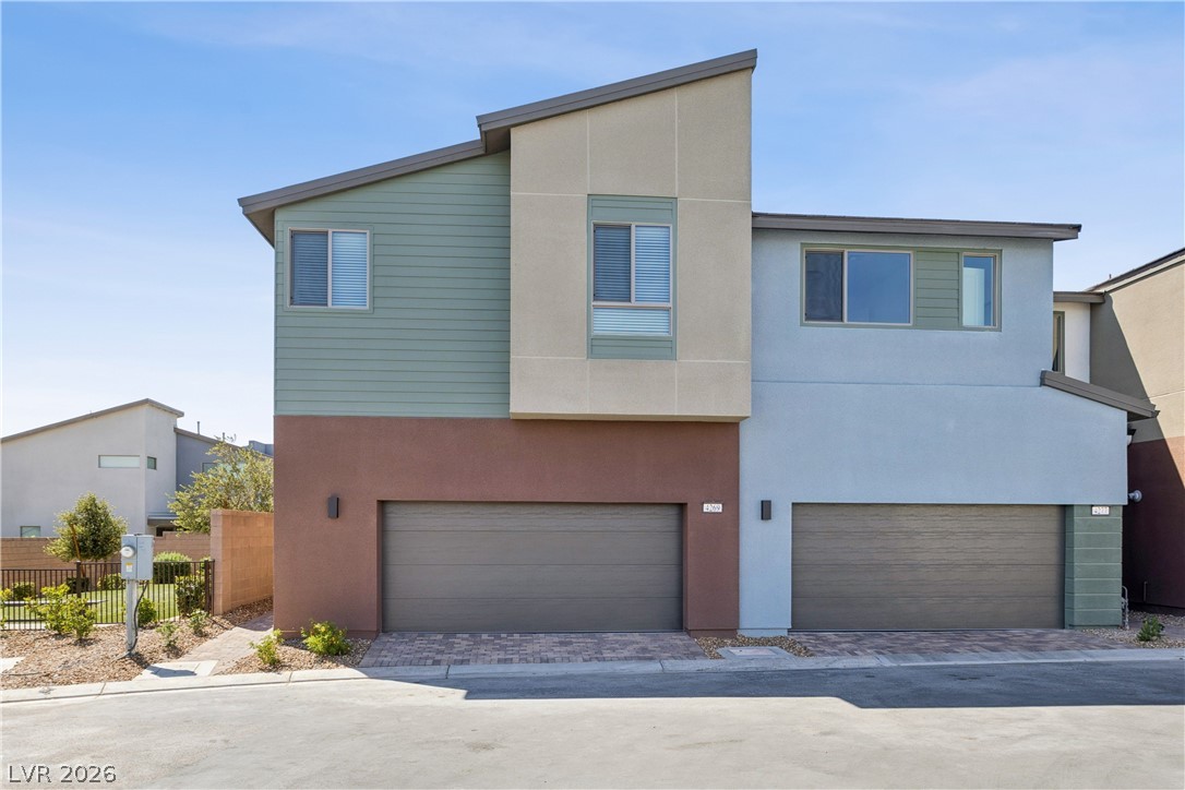 4269 Park Edge Court Las Vegas NV 89141