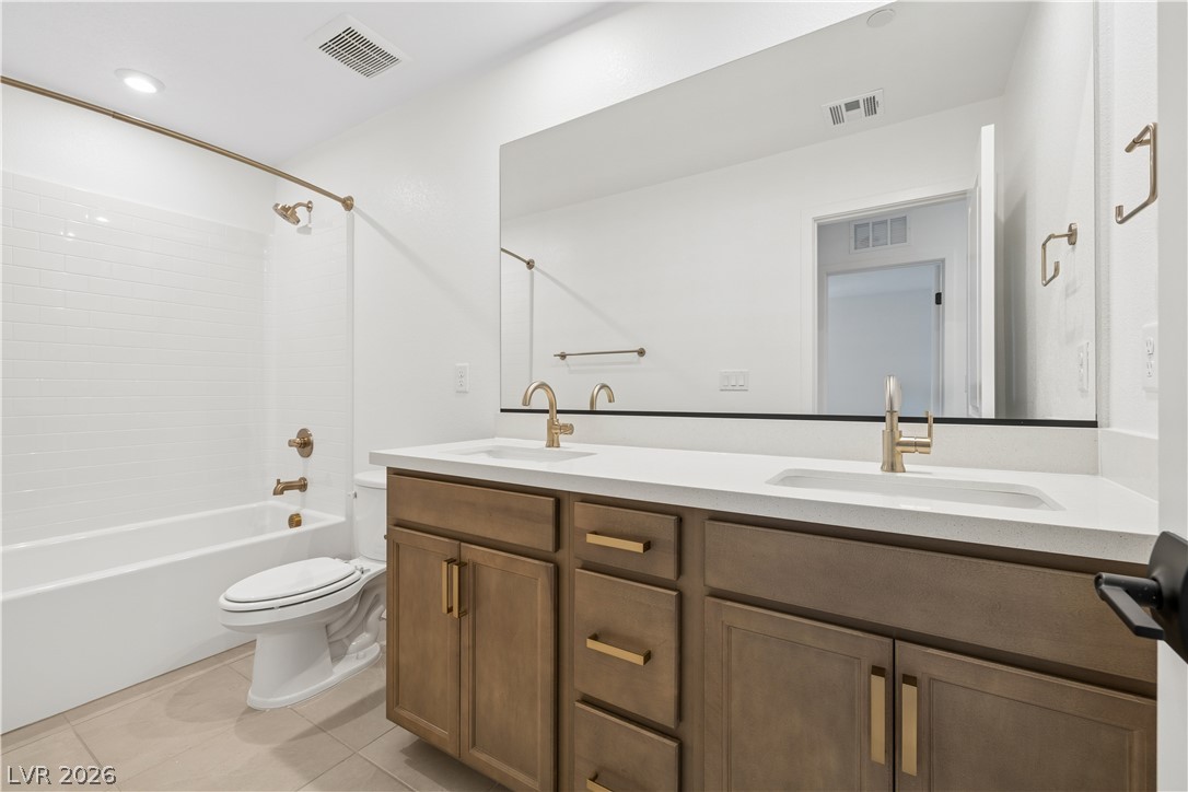 4269 Park Edge Court Las Vegas NV 89141