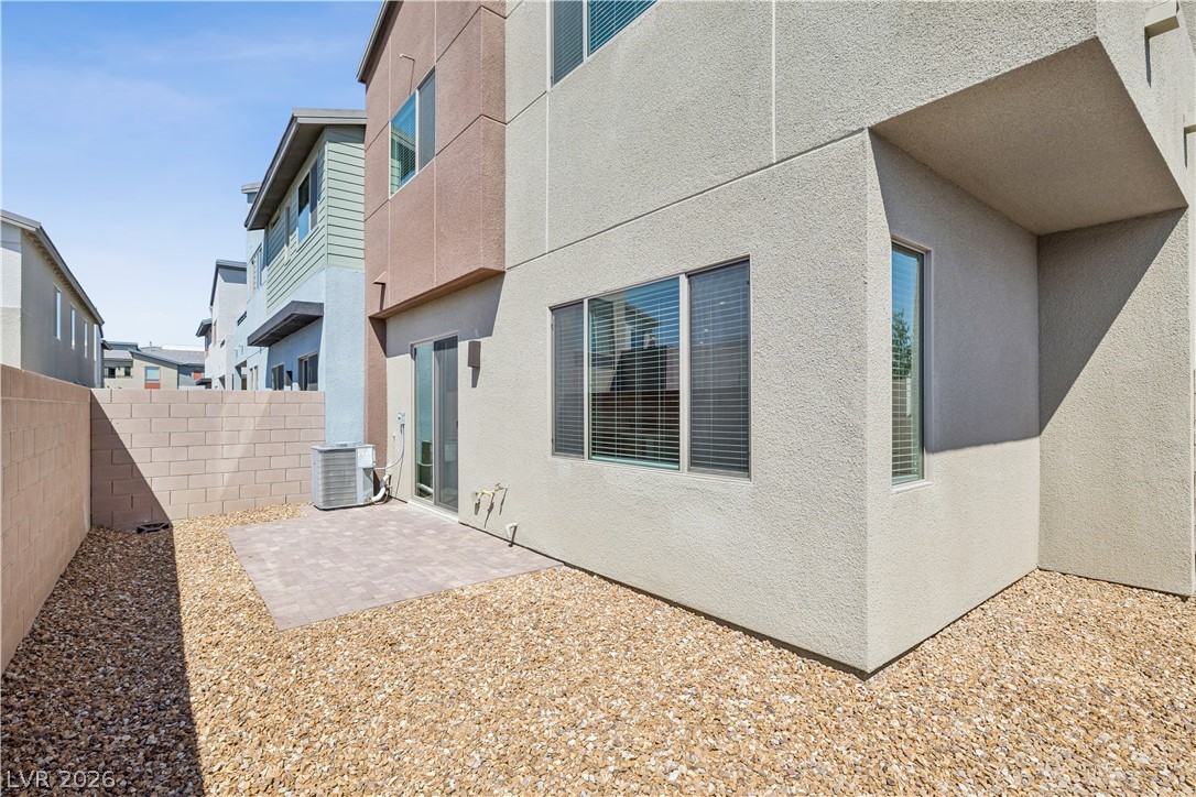 4269 Park Edge Court Las Vegas NV 89141