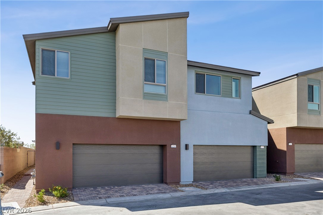 4269 Park Edge Court Las Vegas NV 89141