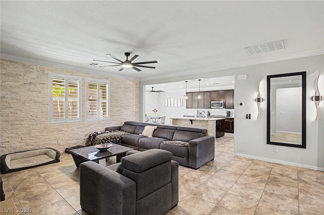 7385 Manse Ranch Avenue Las Vegas NV 89179
