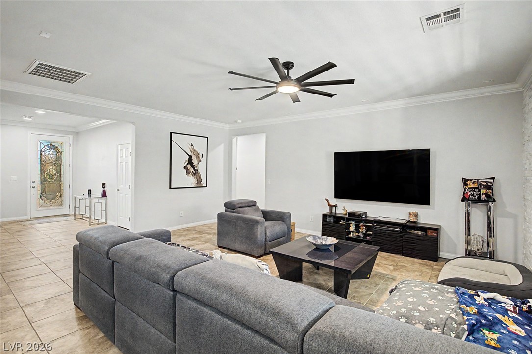7385 Manse Ranch Avenue Las Vegas NV 89179