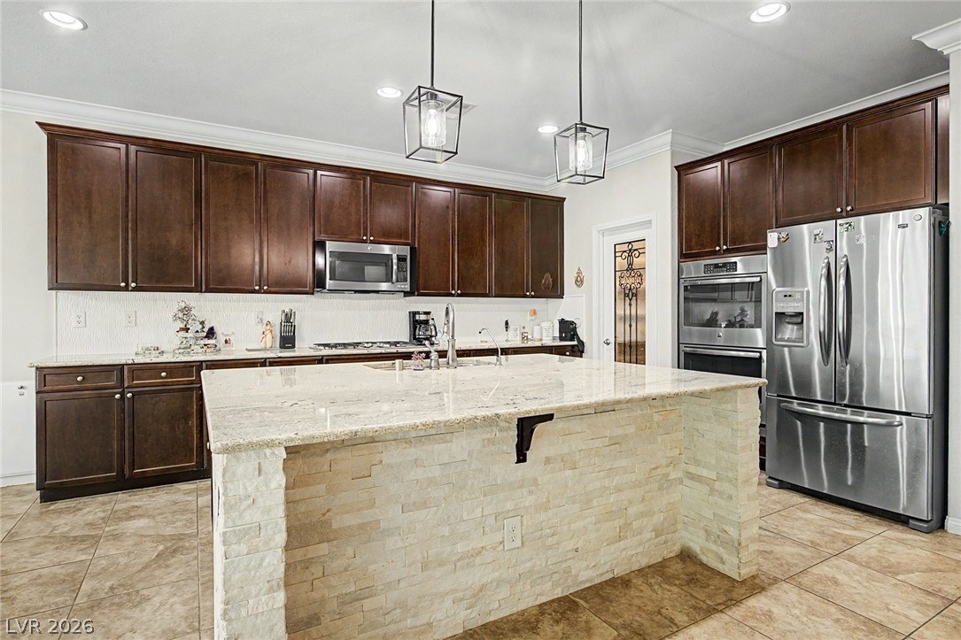7385 Manse Ranch Avenue Las Vegas NV 89179
