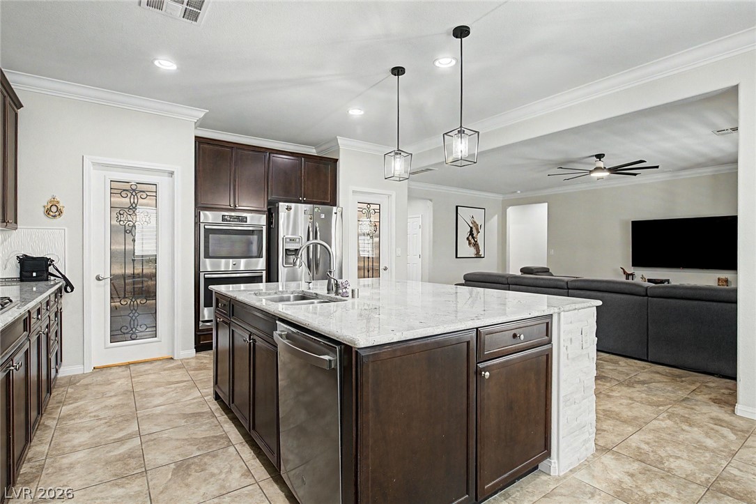 7385 Manse Ranch Avenue Las Vegas NV 89179