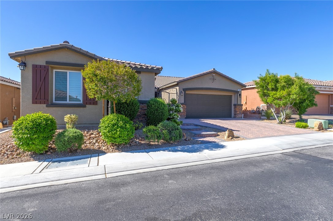 7385 Manse Ranch Avenue Las Vegas NV 89179