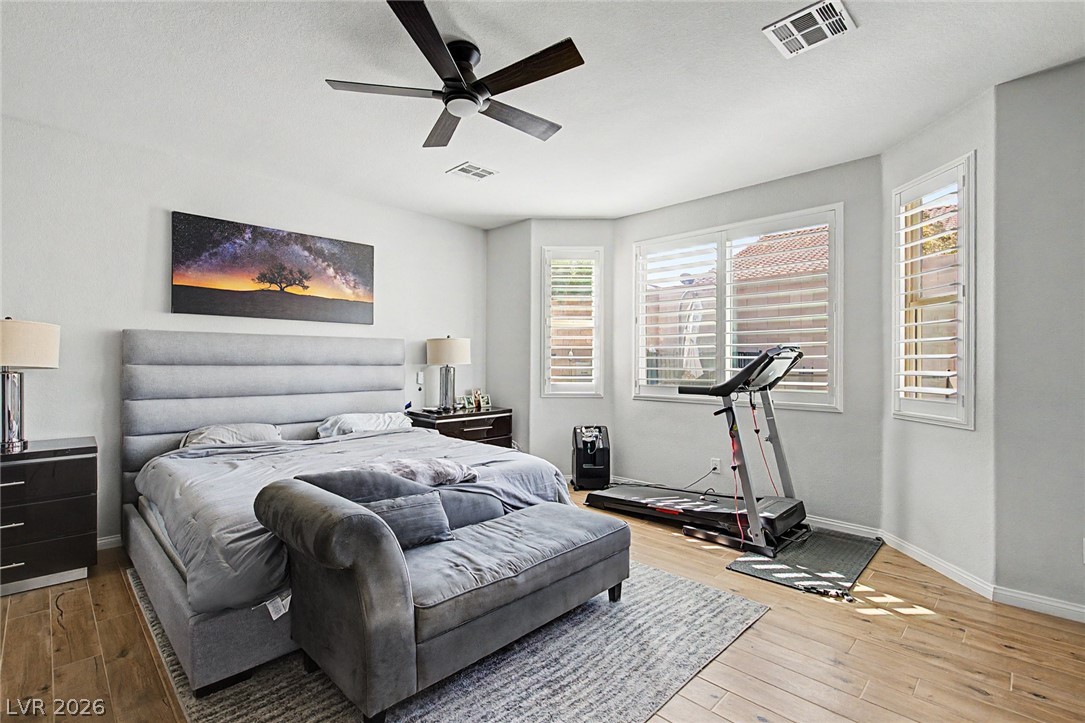7385 Manse Ranch Avenue Las Vegas NV 89179