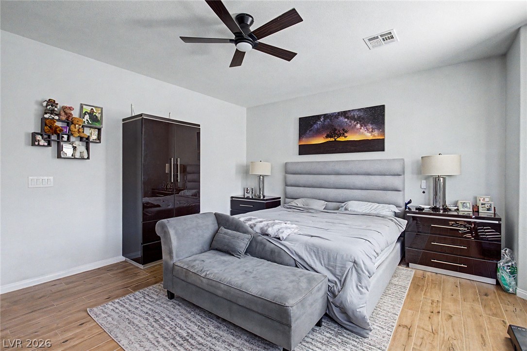 7385 Manse Ranch Avenue Las Vegas NV 89179