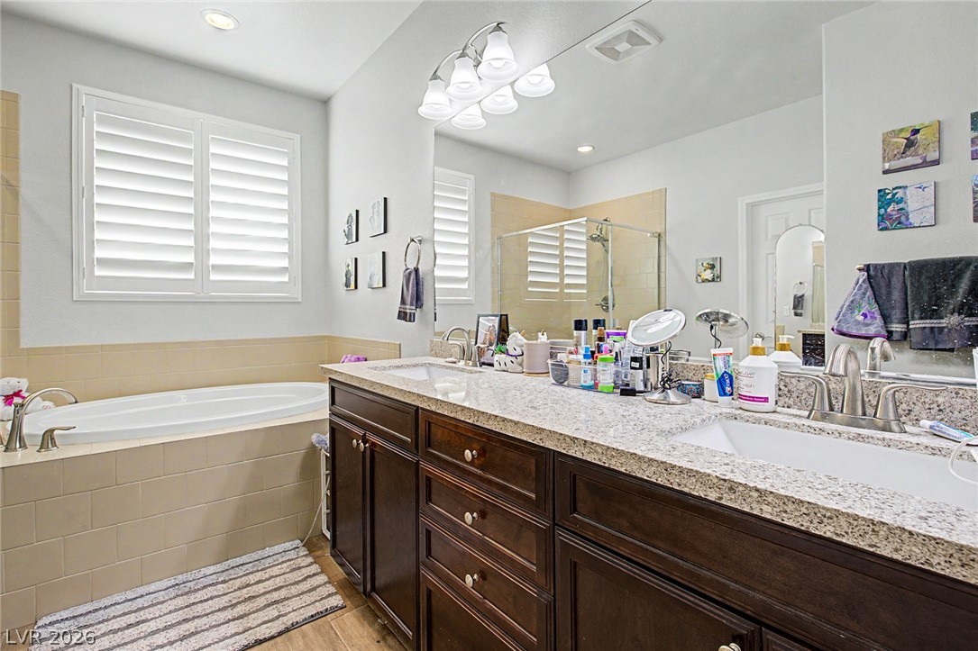 7385 Manse Ranch Avenue Las Vegas NV 89179
