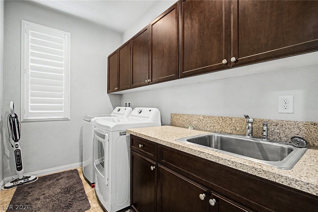 7385 Manse Ranch Avenue Las Vegas NV 89179