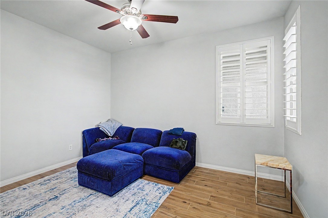 7385 Manse Ranch Avenue Las Vegas NV 89179