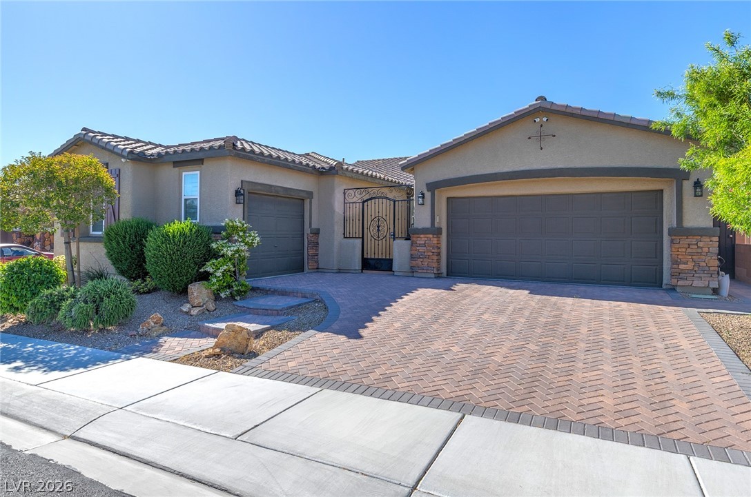7385 Manse Ranch Avenue Las Vegas NV 89179