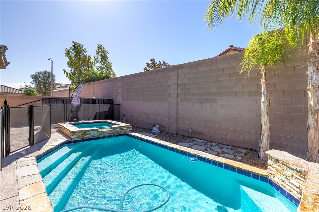 7385 Manse Ranch Avenue Las Vegas NV 89179