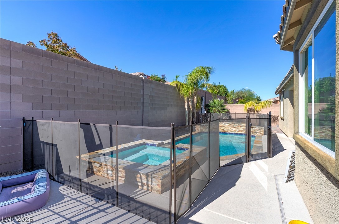 7385 Manse Ranch Avenue Las Vegas NV 89179