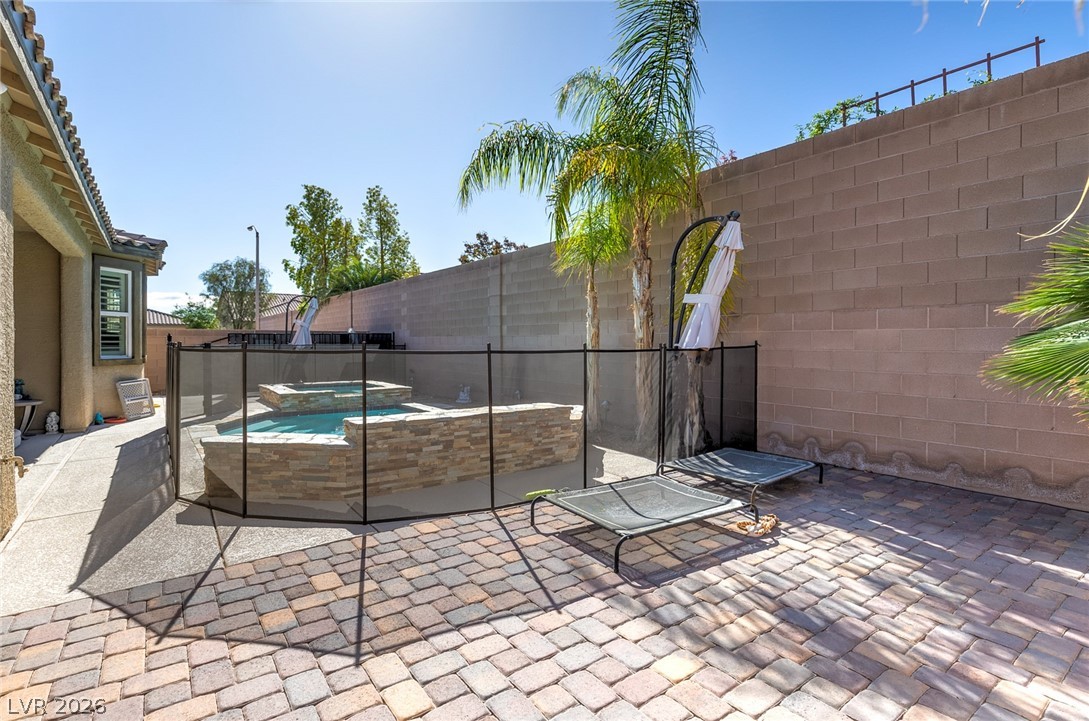 7385 Manse Ranch Avenue Las Vegas NV 89179