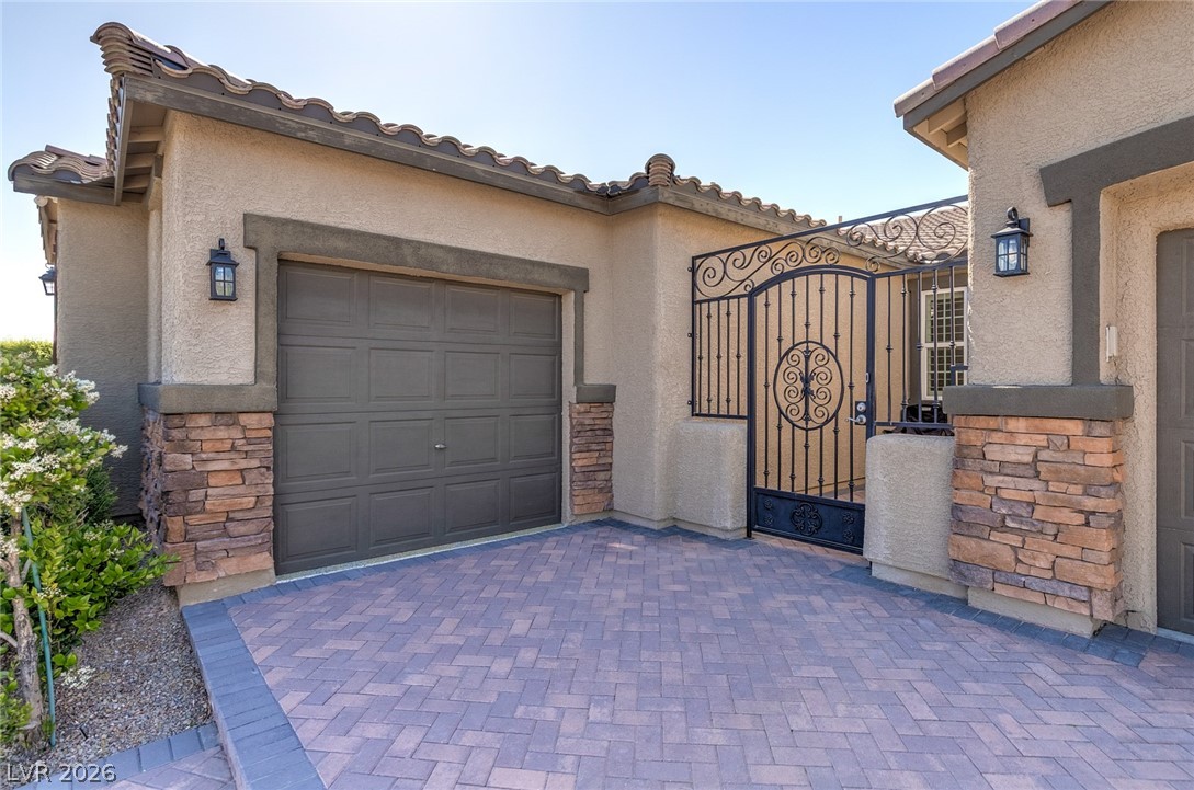 7385 Manse Ranch Avenue Las Vegas NV 89179