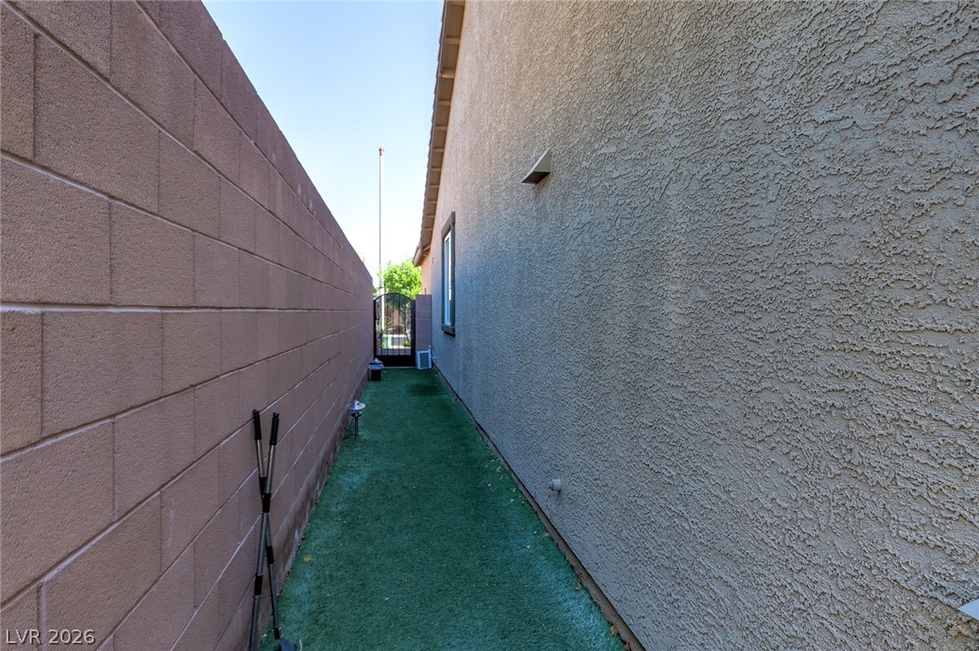7385 Manse Ranch Avenue Las Vegas NV 89179
