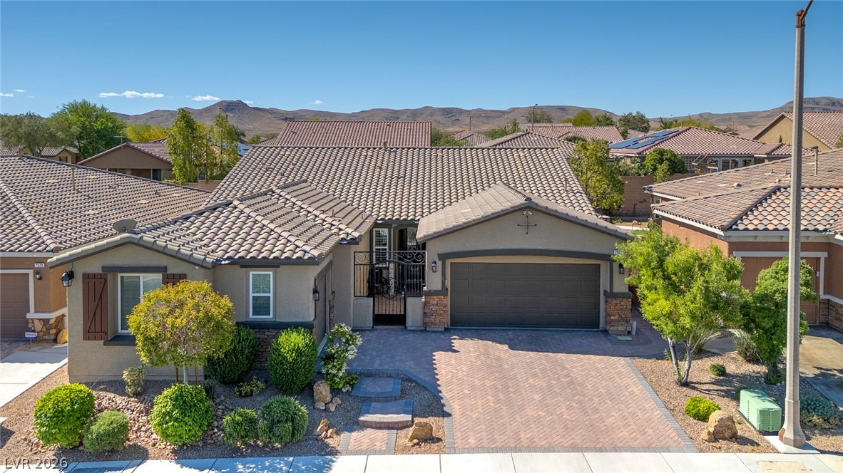 7385 Manse Ranch Avenue Las Vegas NV 89179