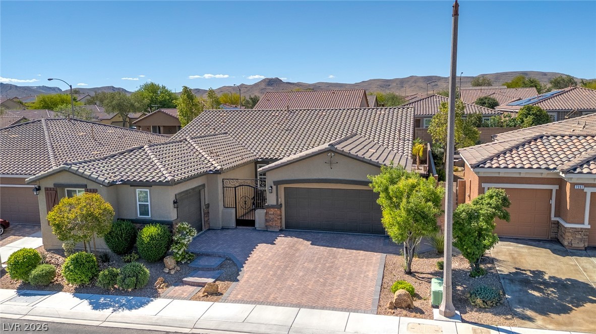 7385 Manse Ranch Avenue Las Vegas NV 89179