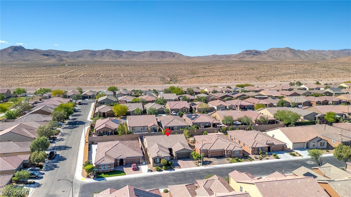 7385 Manse Ranch Avenue Las Vegas NV 89179
