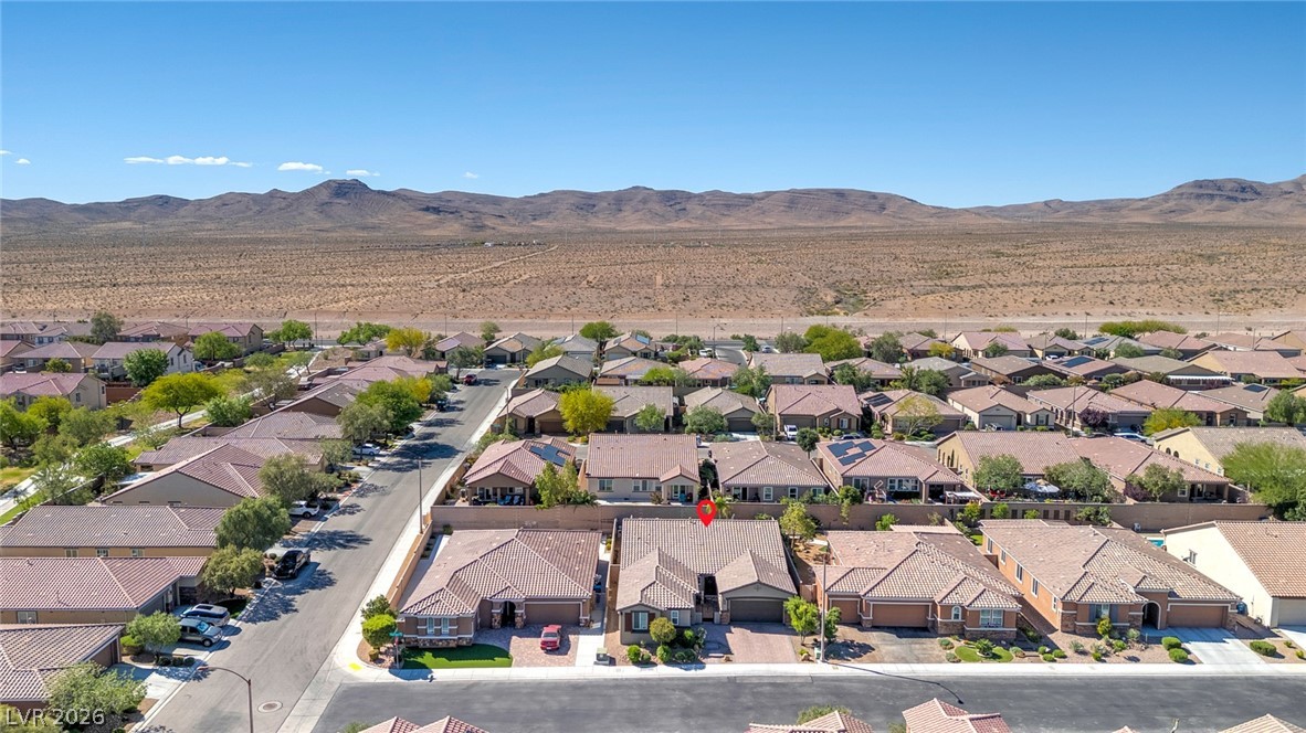 7385 Manse Ranch Avenue Las Vegas NV 89179