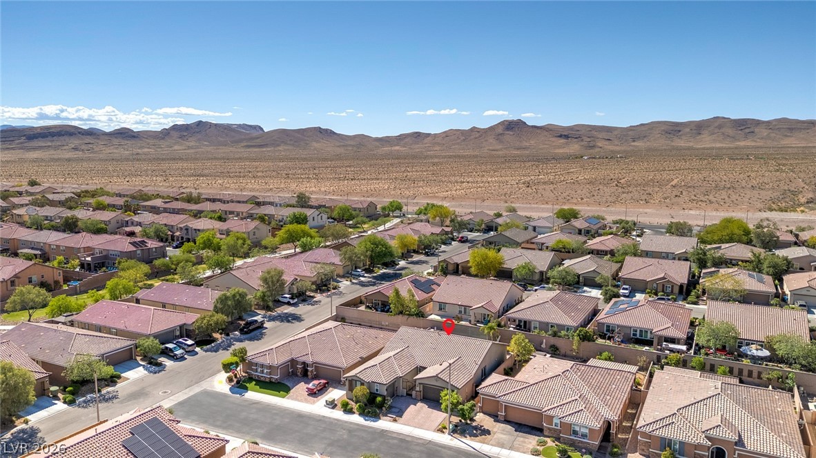 7385 Manse Ranch Avenue Las Vegas NV 89179