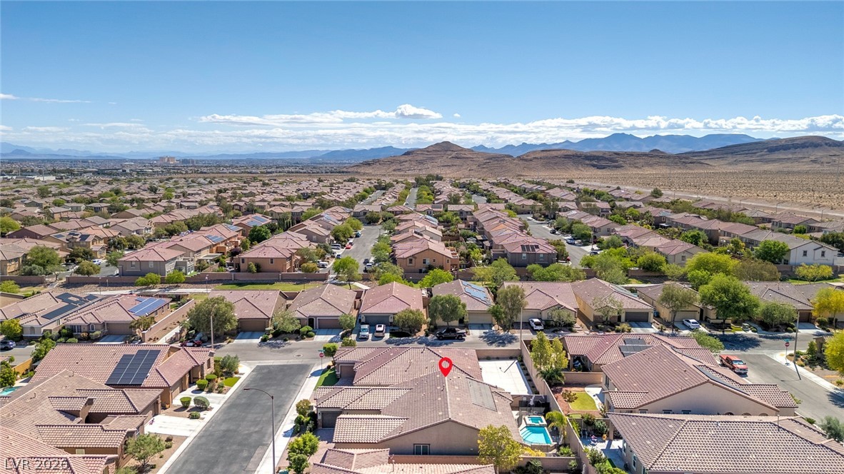 7385 Manse Ranch Avenue Las Vegas NV 89179