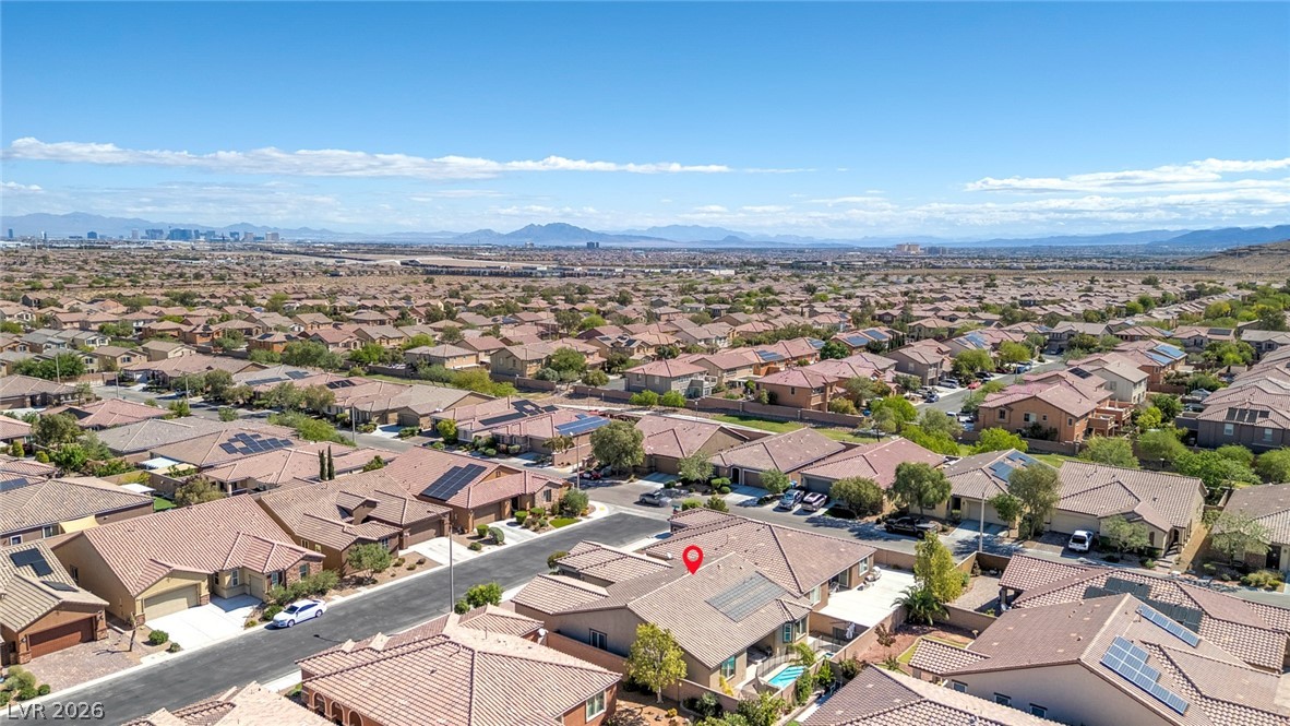 7385 Manse Ranch Avenue Las Vegas NV 89179