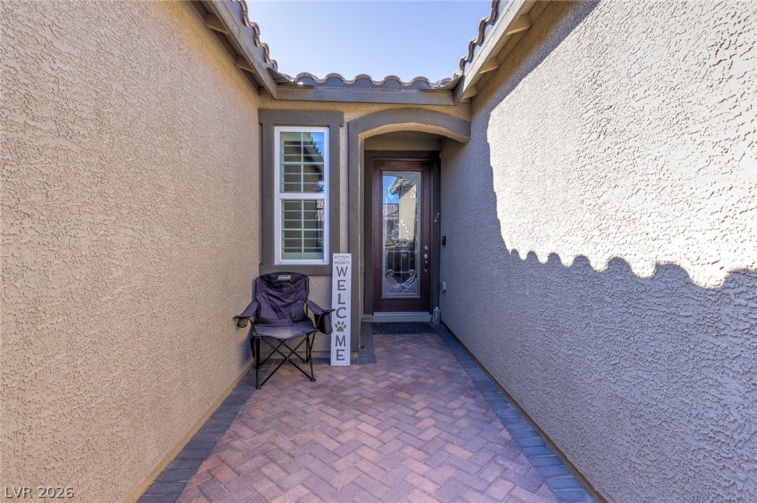 7385 Manse Ranch Avenue Las Vegas NV 89179