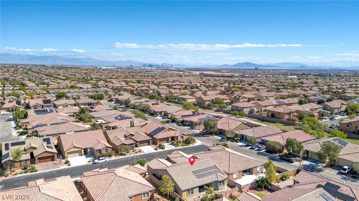 7385 Manse Ranch Avenue Las Vegas NV 89179