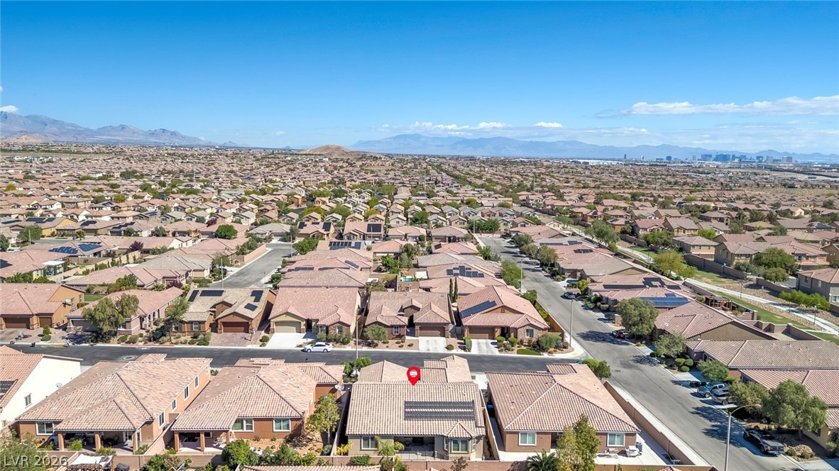 7385 Manse Ranch Avenue Las Vegas NV 89179