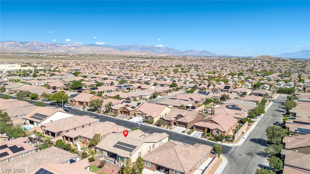 7385 Manse Ranch Avenue Las Vegas NV 89179