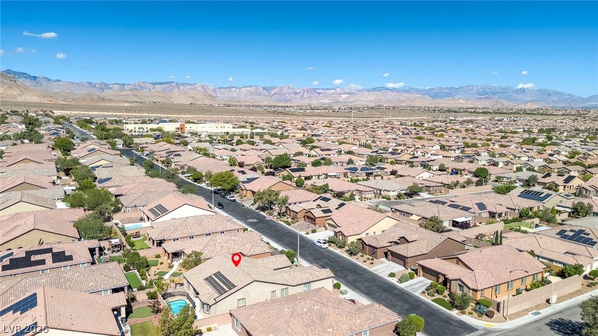 7385 Manse Ranch Avenue Las Vegas NV 89179