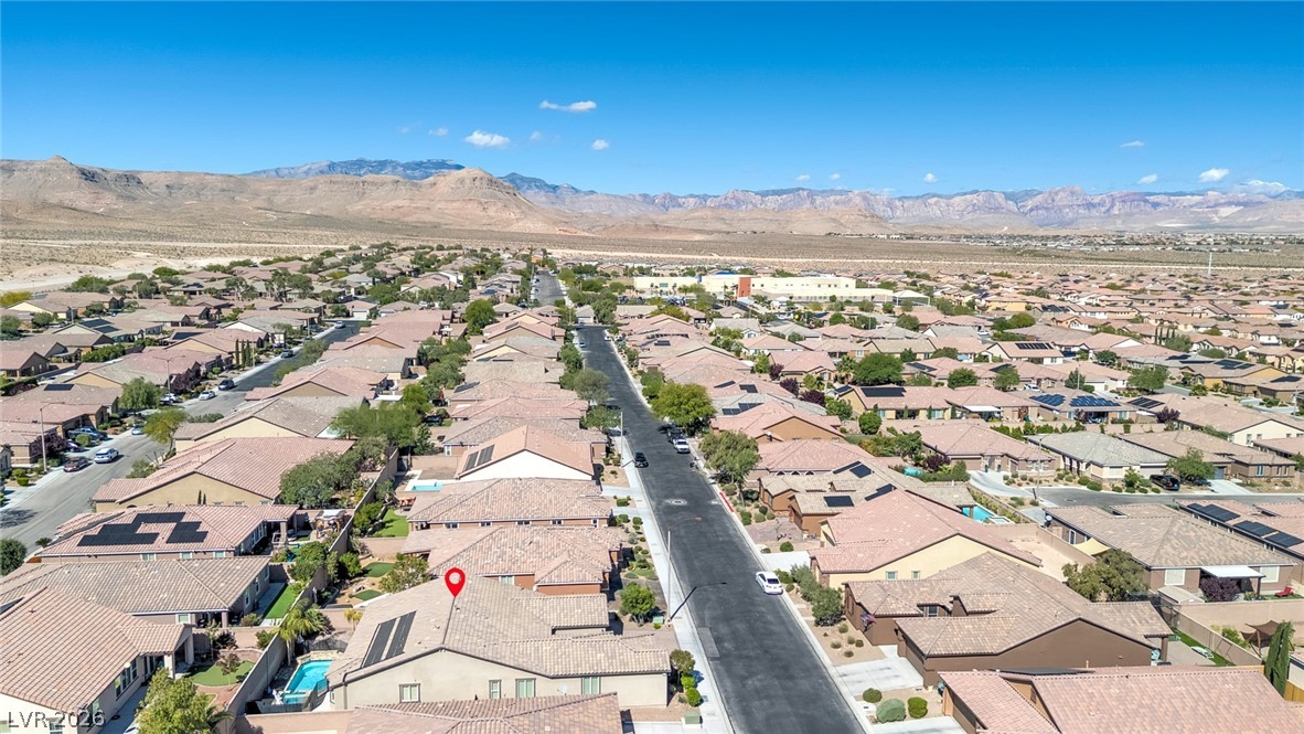 7385 Manse Ranch Avenue Las Vegas NV 89179