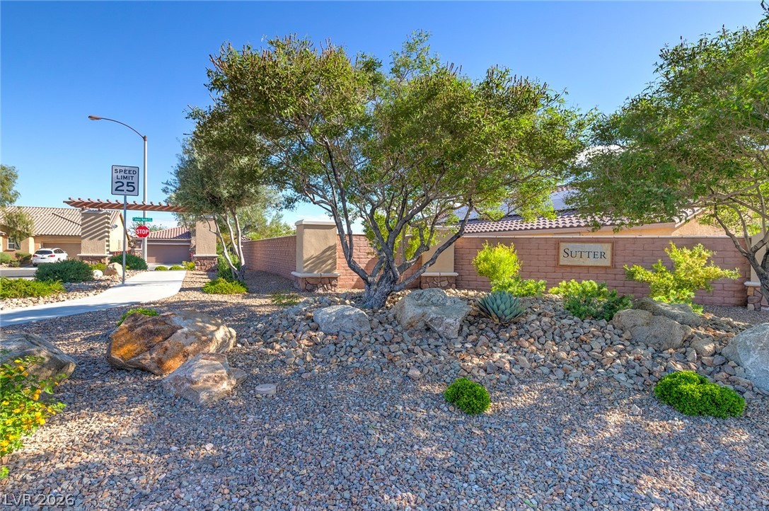 7385 Manse Ranch Avenue Las Vegas NV 89179