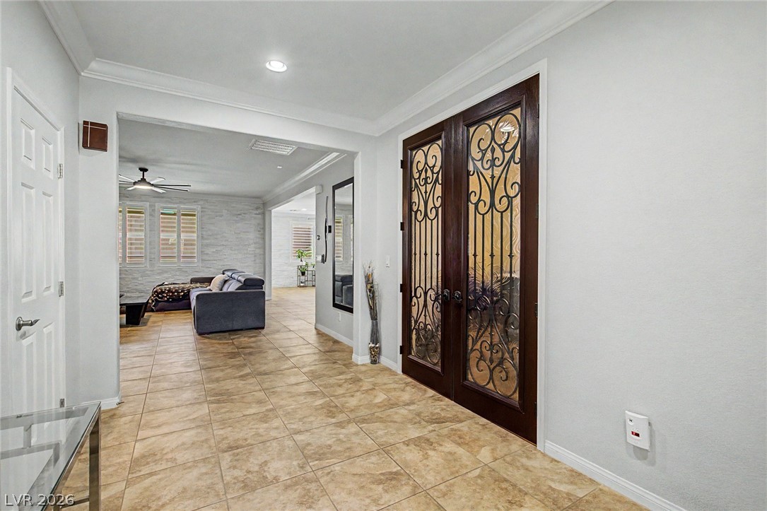 7385 Manse Ranch Avenue Las Vegas NV 89179