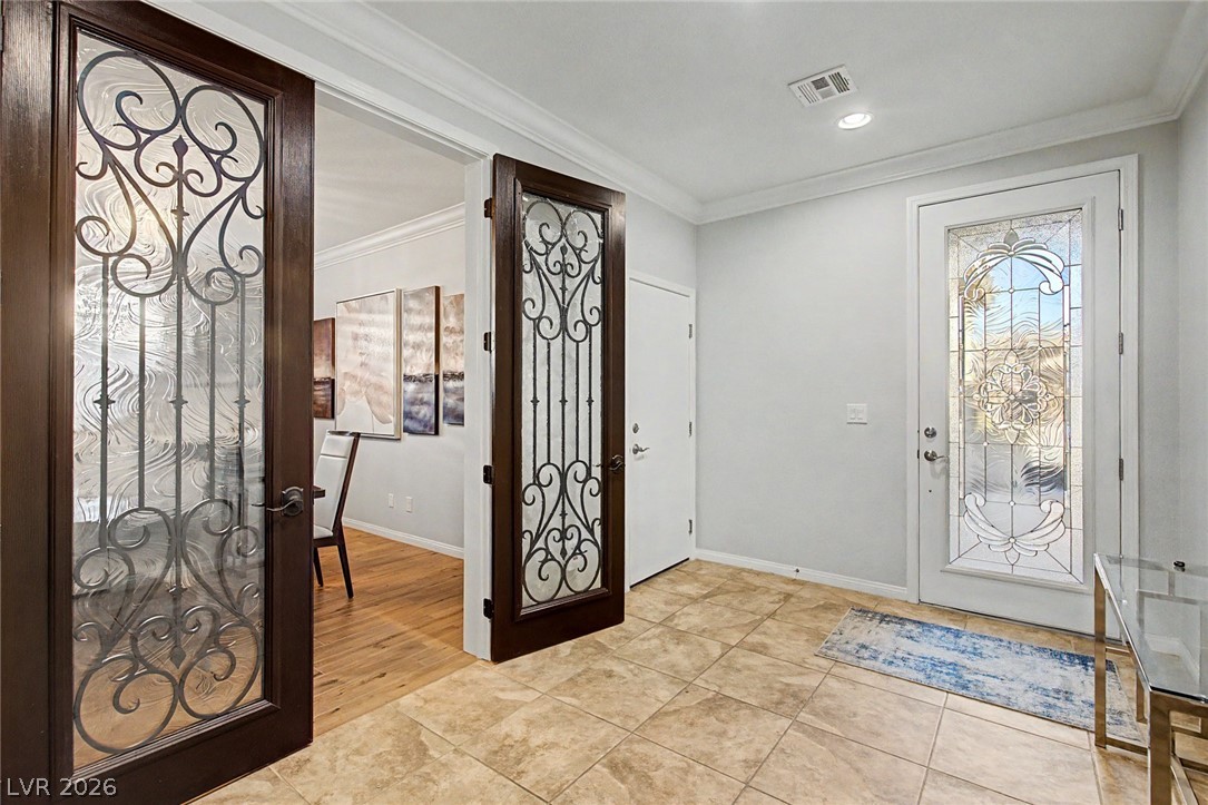 7385 Manse Ranch Avenue Las Vegas NV 89179