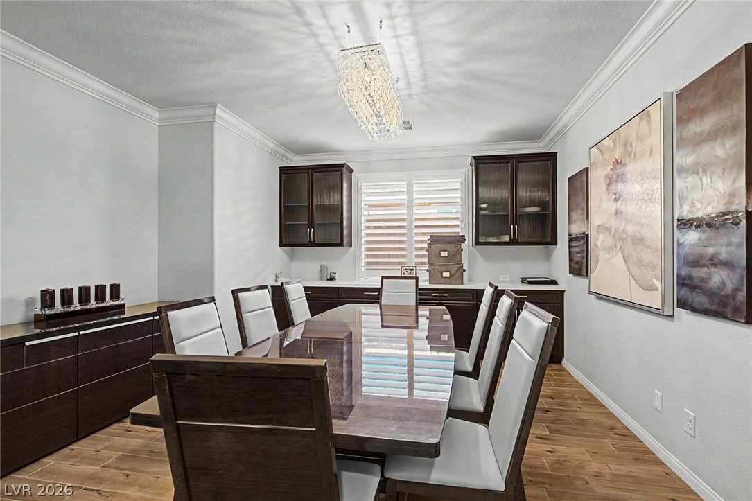 7385 Manse Ranch Avenue Las Vegas NV 89179
